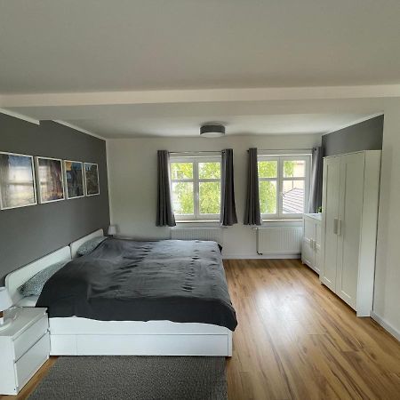 Ferienwohnung-Elbland Coswig  Eksteriør billede