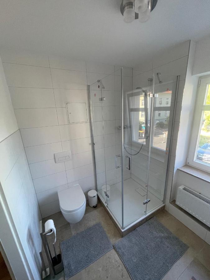 Ferienwohnung-Elbland Coswig  Eksteriør billede