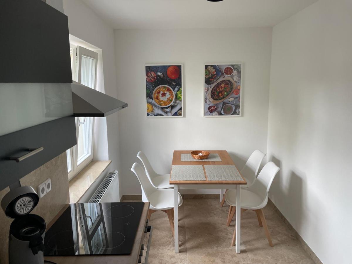 Ferienwohnung-Elbland Coswig  Eksteriør billede